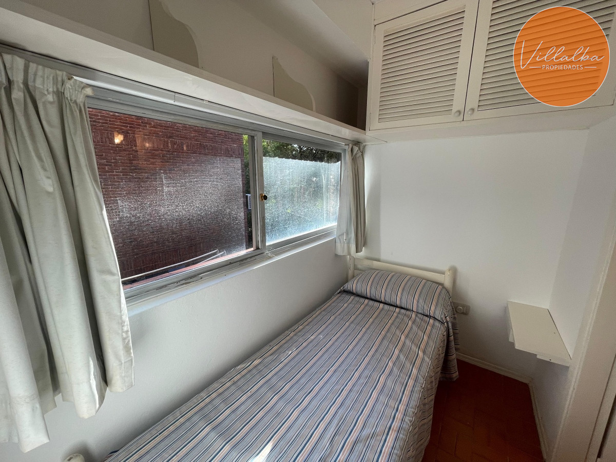 Apartamento ID.2998 - Apartamento en Brava, 2 dormitorios y dependencia