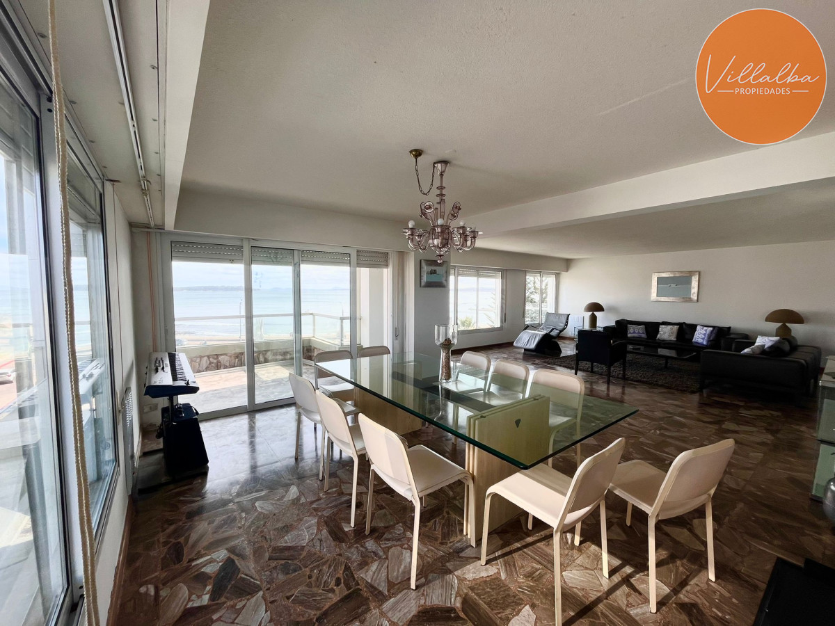 Apartamento ID.3111 - Apartamento con vista al mar