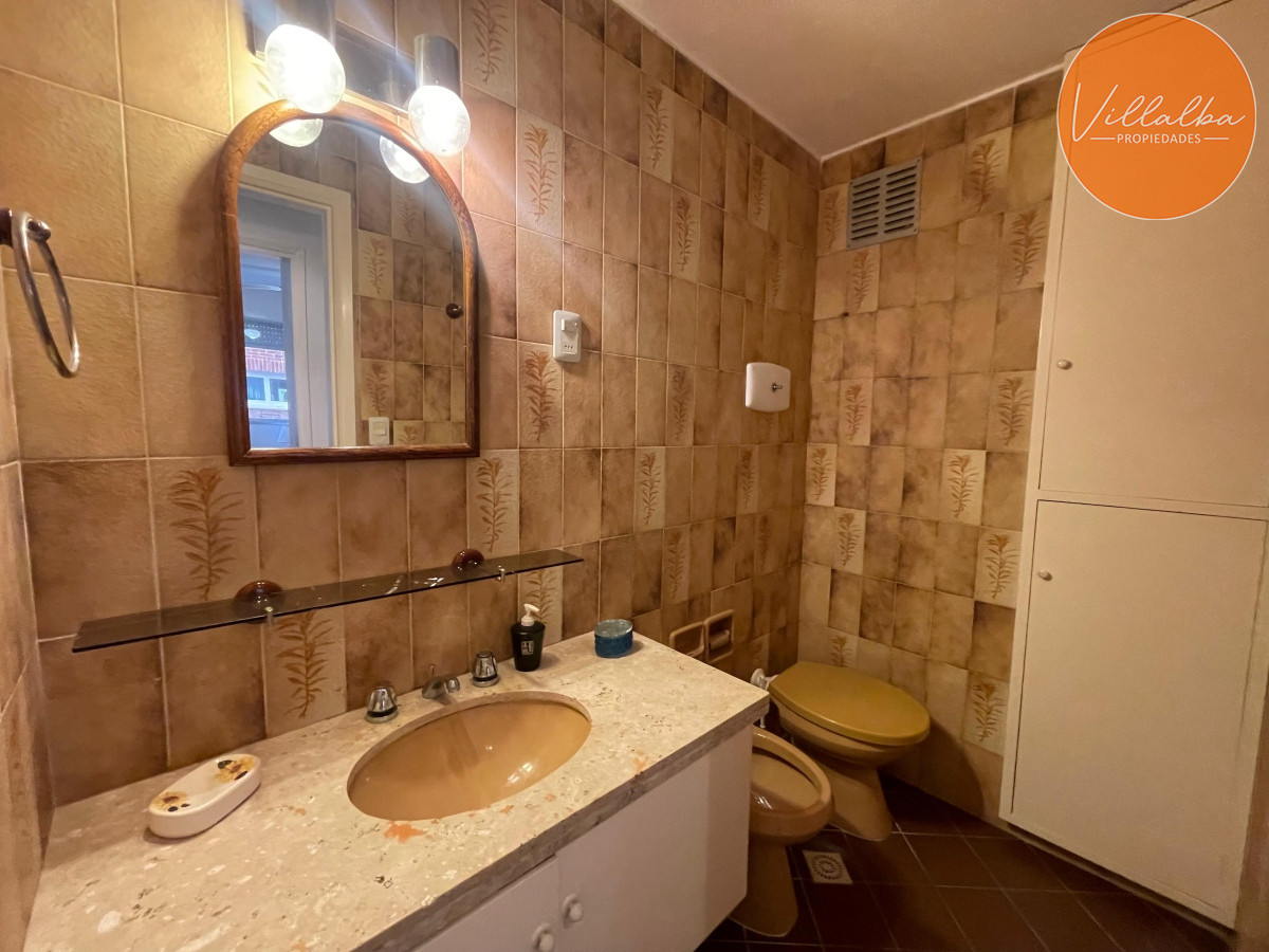 Apartamento ID.2998 - Apartamento en Brava, 2 dormitorios y dependencia