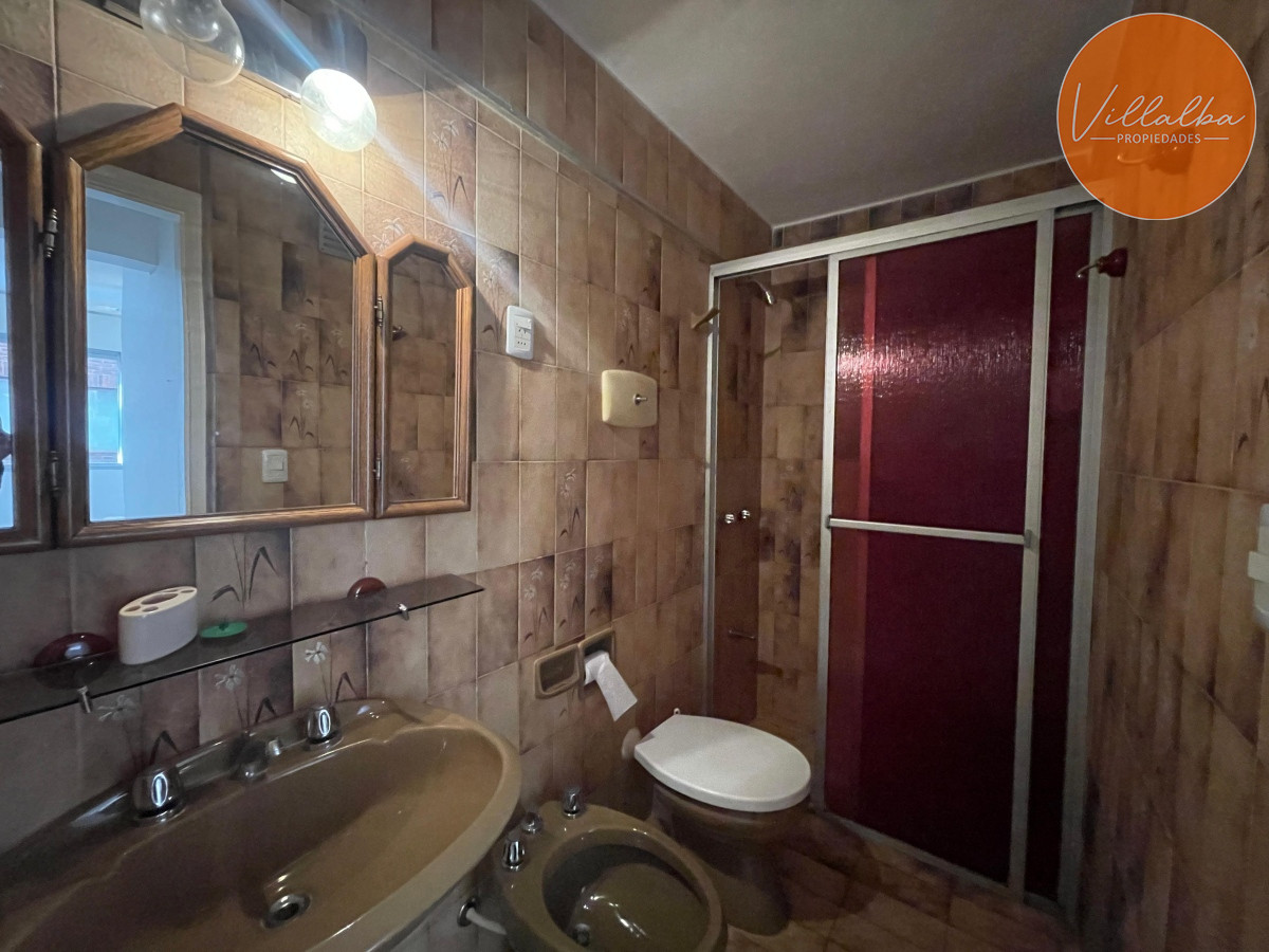 Apartamento ID.2998 - Apartamento en Brava, 2 dormitorios y dependencia