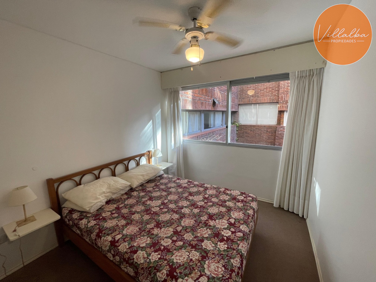 Apartamento ID.2998 - Apartamento en Brava, 2 dormitorios y dependencia