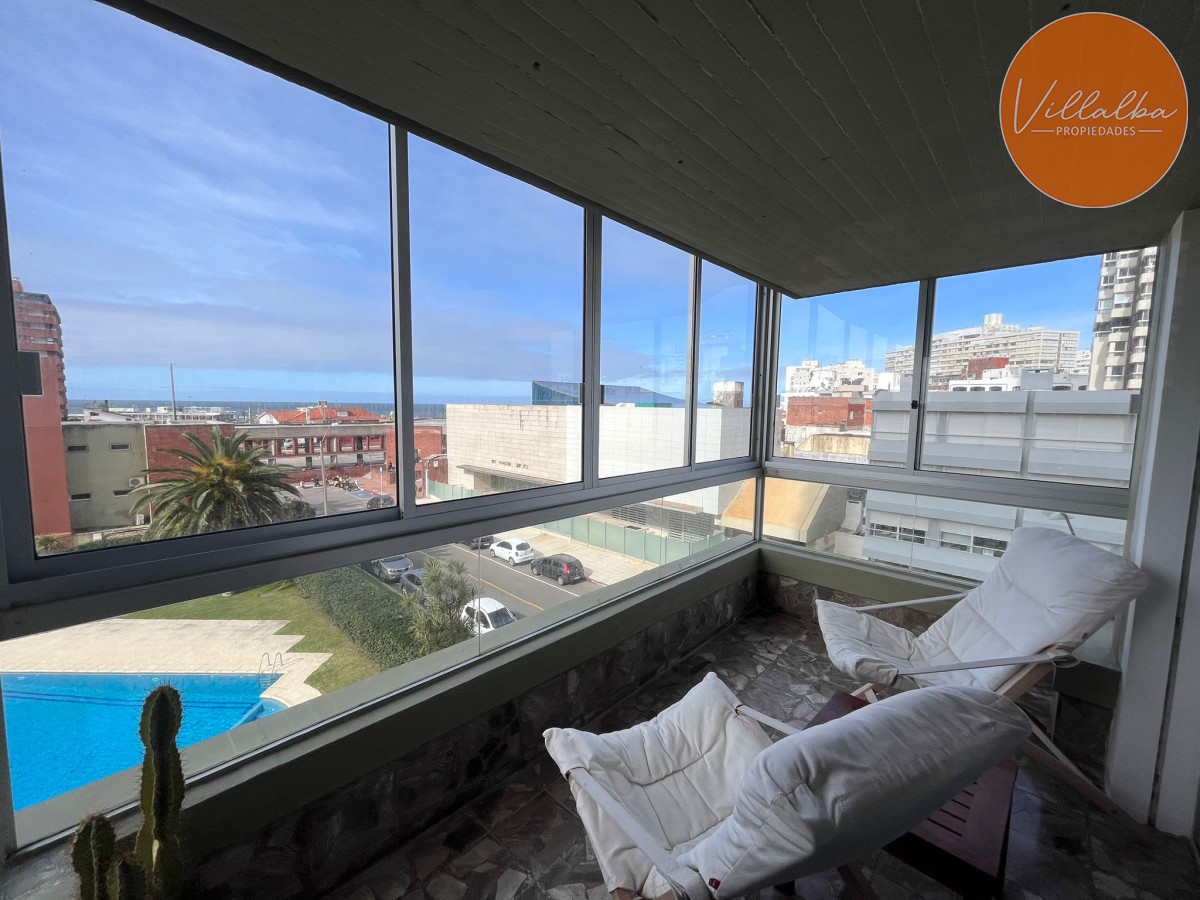 Apartamento ID.3111 - Apartamento con vista al mar