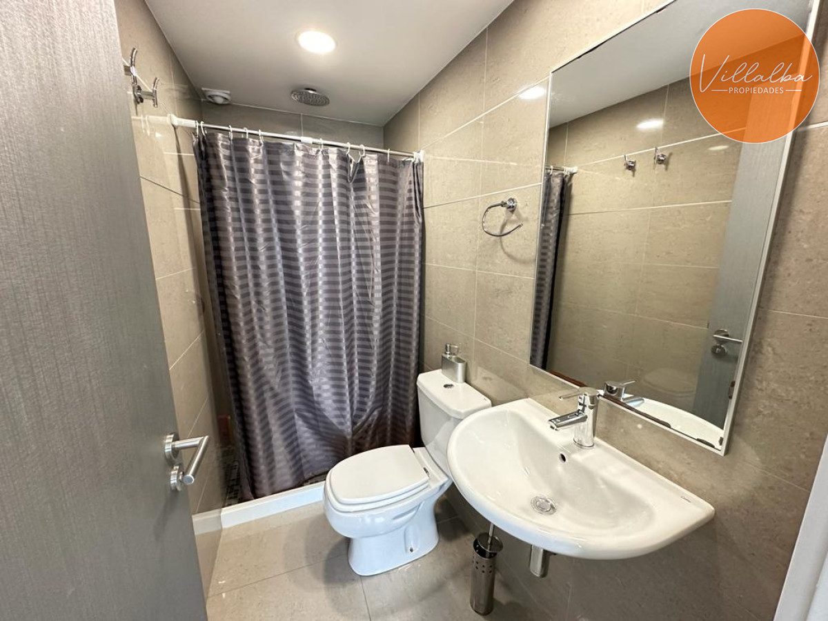 Apartamento ID.3024 - Departamento en mansa con excelentes servicios
