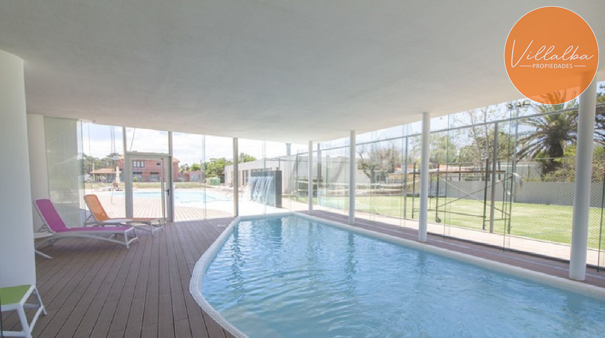 Apartamento ID.3024 - Departamento en mansa con excelentes servicios