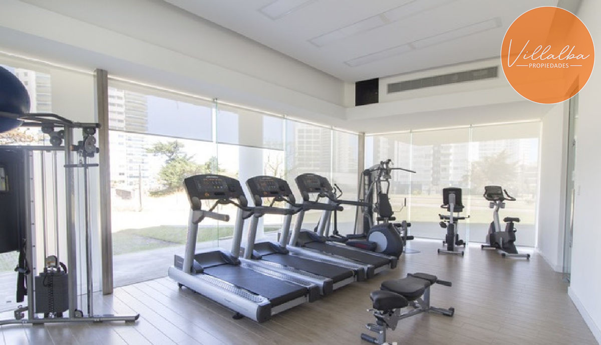Apartamento ID.3024 - Departamento en mansa con excelentes servicios