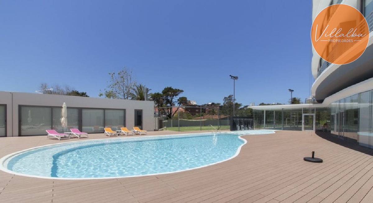 Apartamento ID.3024 - Departamento en mansa con excelentes servicios