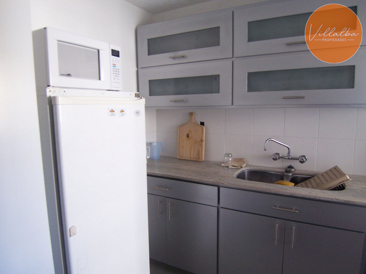 Apartamento ID.3102 - Apartamento en Roosevelt, 2 dormitorios, reciclado! 