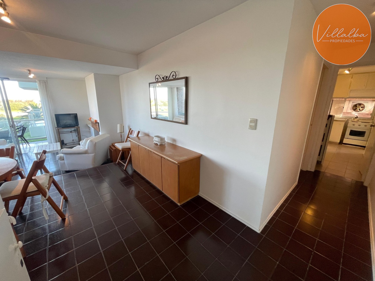 Apartamento ID.2998 - Apartamento en Brava, 2 dormitorios y dependencia