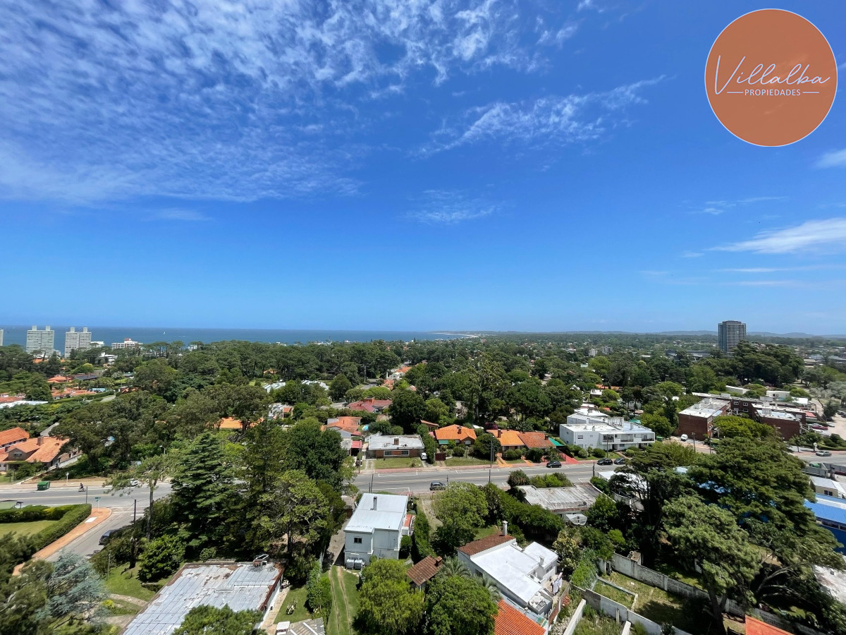Apartamento ID.2799 - Departamento 3 dormitorios a Estrenar, Espectacular Vista