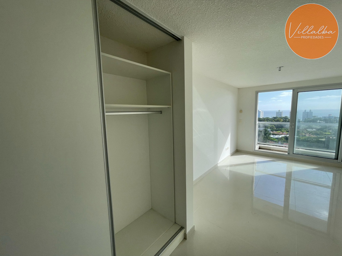 Apartamento ID.2799 - Departamento 3 dormitorios a Estrenar, Espectacular Vista
