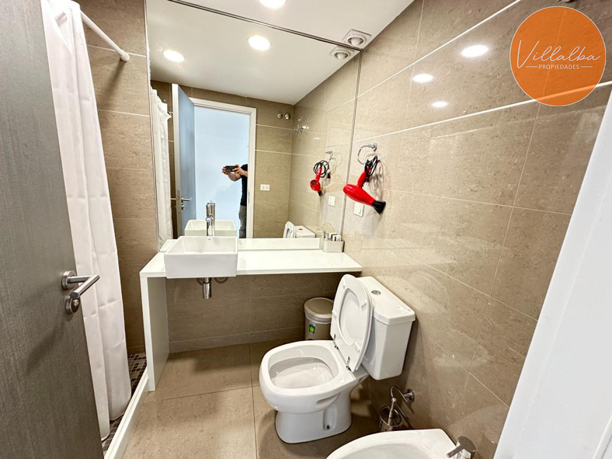 Apartamento ID.3024 - Departamento en mansa con excelentes servicios