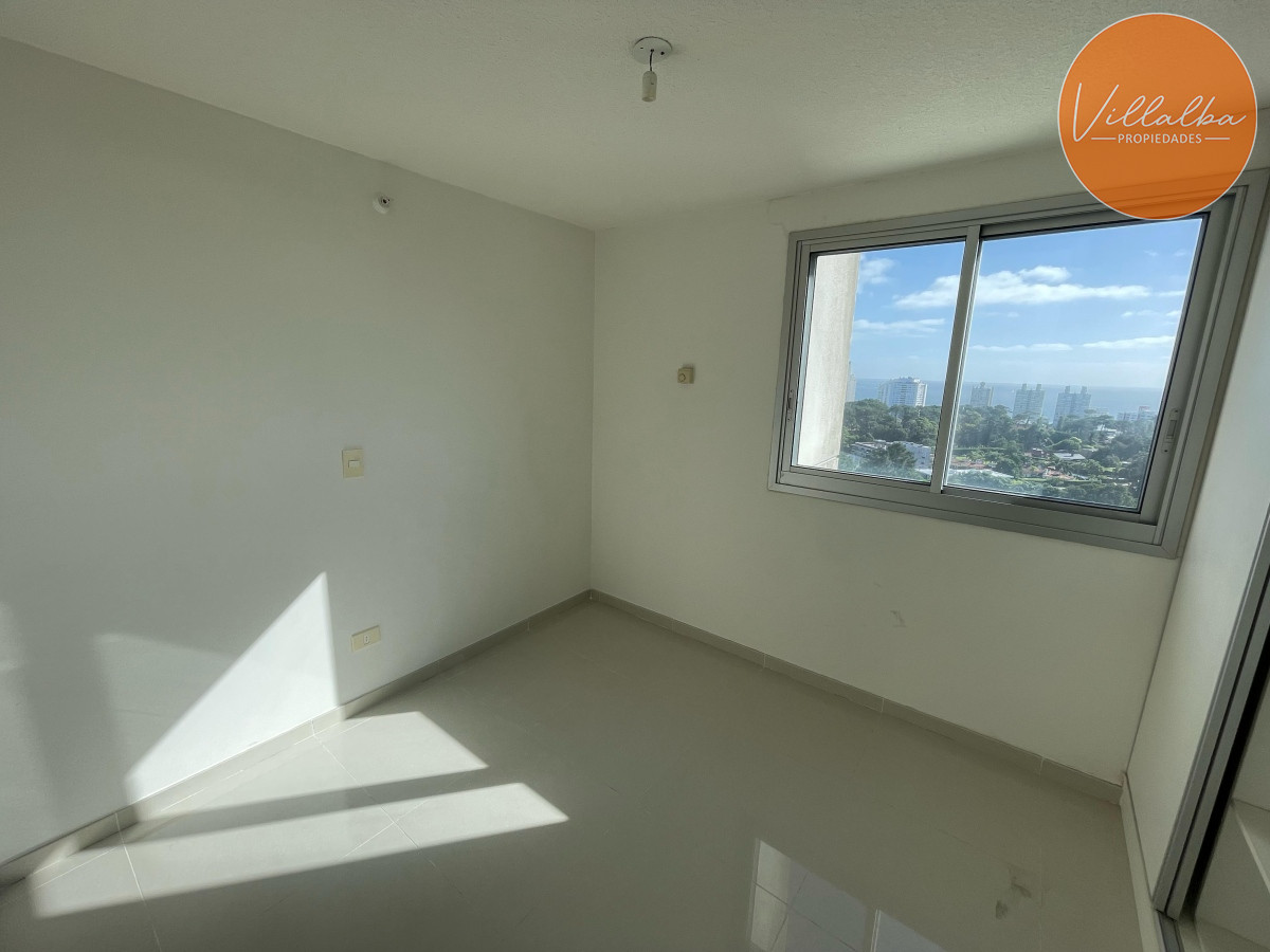 Apartamento ID.2799 - Departamento 3 dormitorios a Estrenar, Espectacular Vista