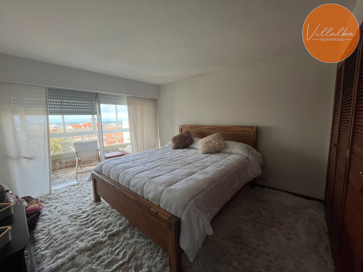 Apartamento ID.3111 - Apartamento con vista al mar