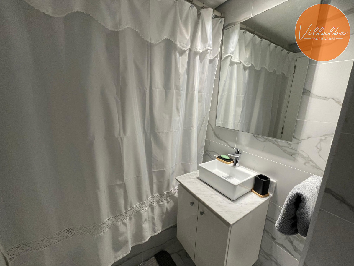 Apartamento ID.3063 - Apartamento 3 dormitorios y dependencia hermosa vista