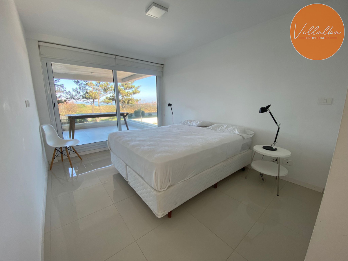 Apartamento ID.2823 - Apartamento de 3 dormitorios primera linea de la mansa