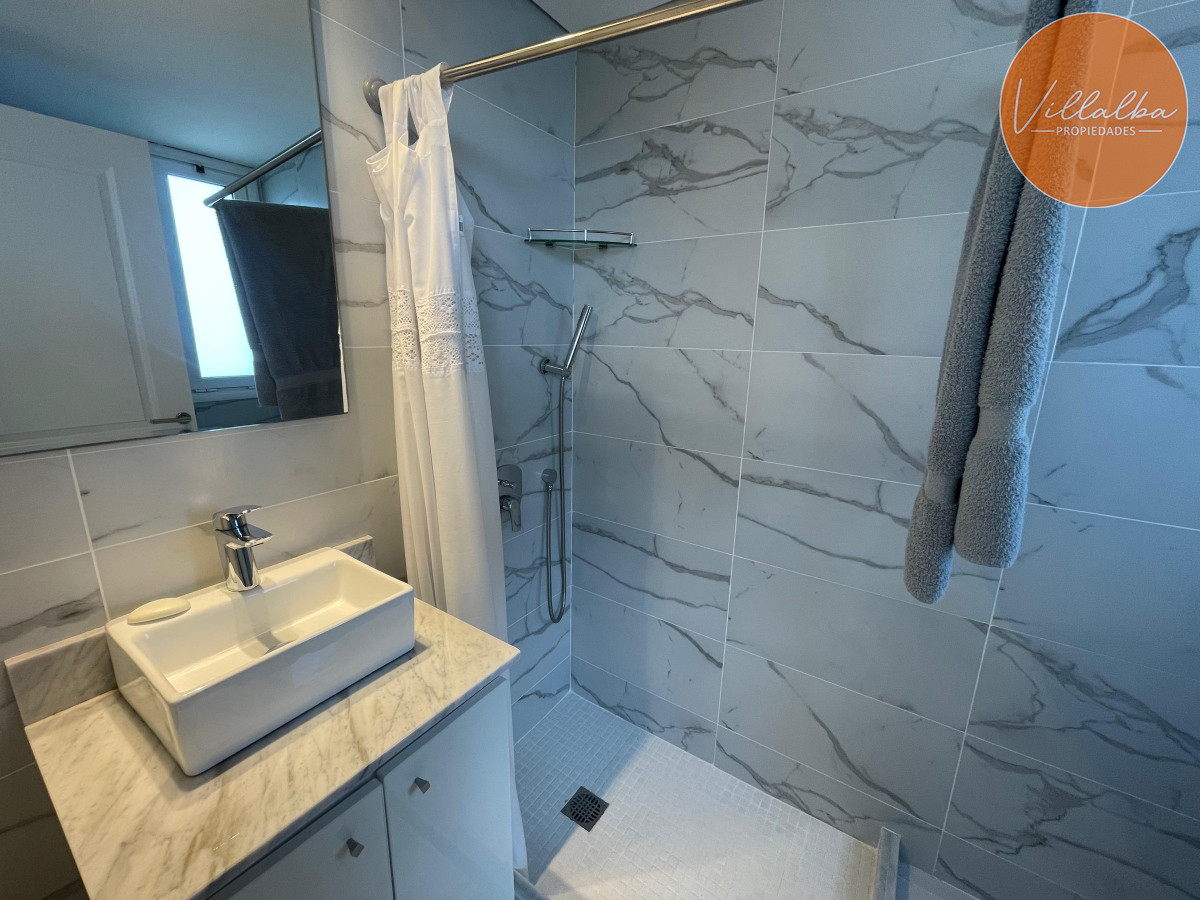Apartamento ID.3063 - Apartamento 3 dormitorios y dependencia hermosa vista