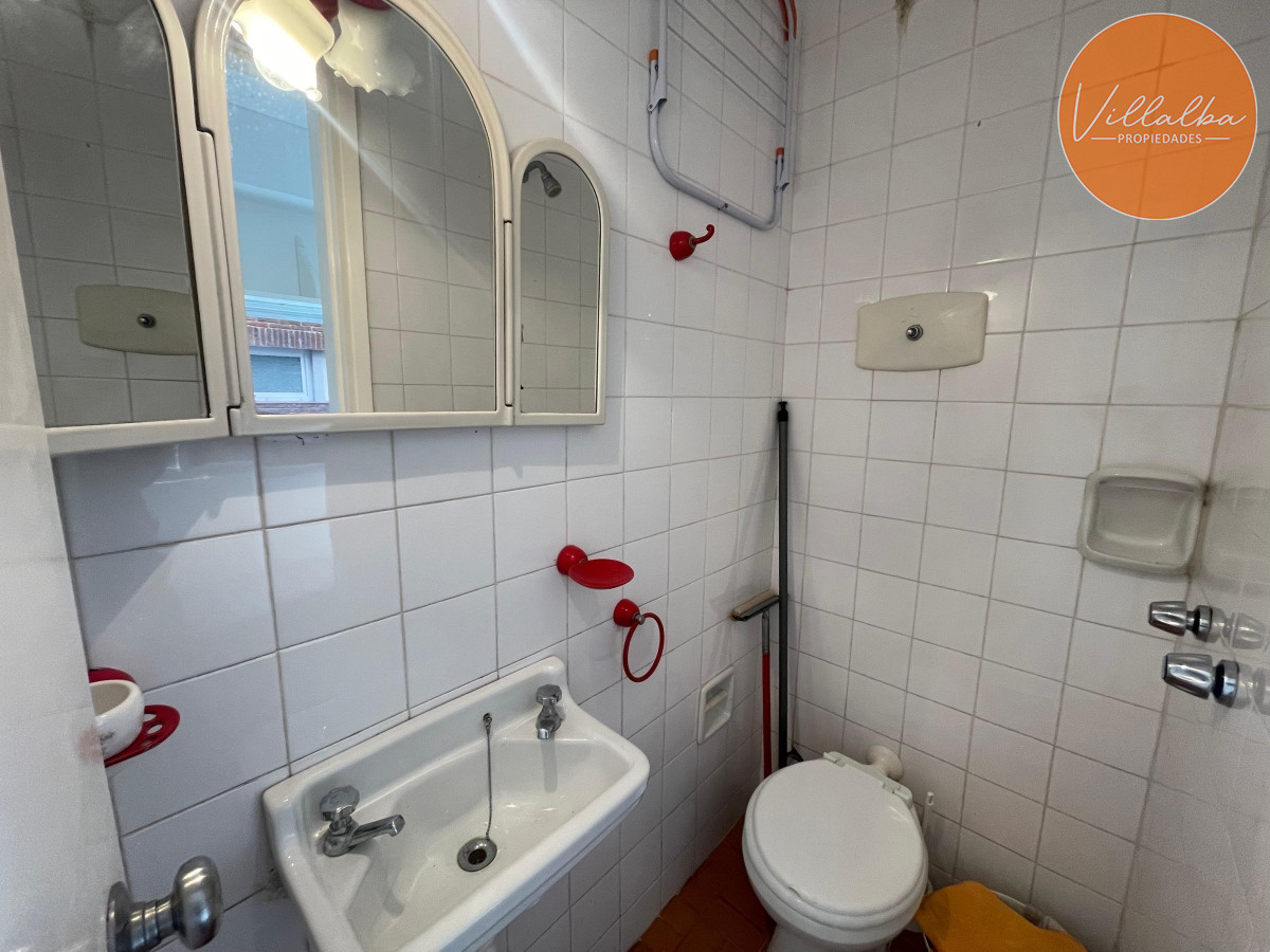 Apartamento ID.2998 - Apartamento en Brava, 2 dormitorios y dependencia