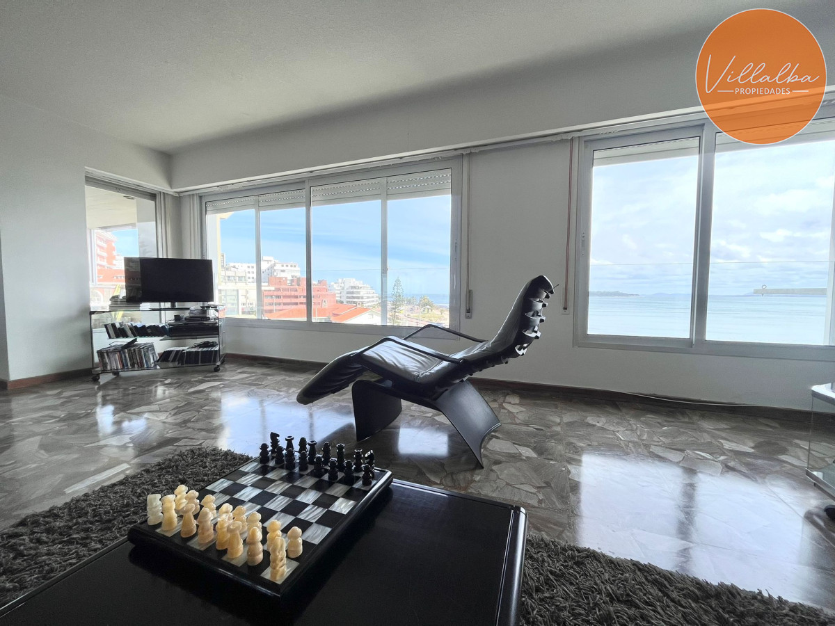 Apartamento ID.3111 - Apartamento con vista al mar