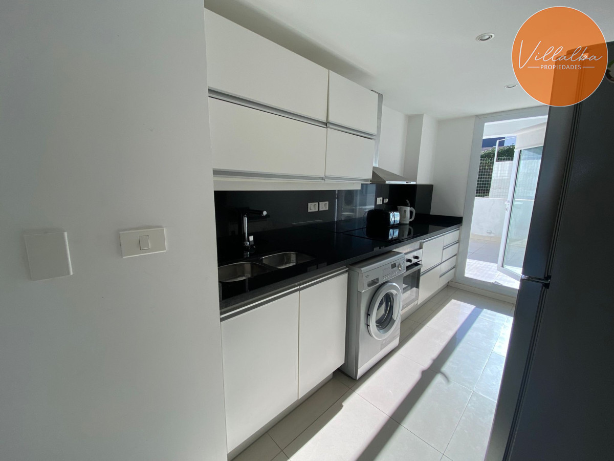 Apartamento ID.2823 - Apartamento de 3 dormitorios primera linea de la mansa
