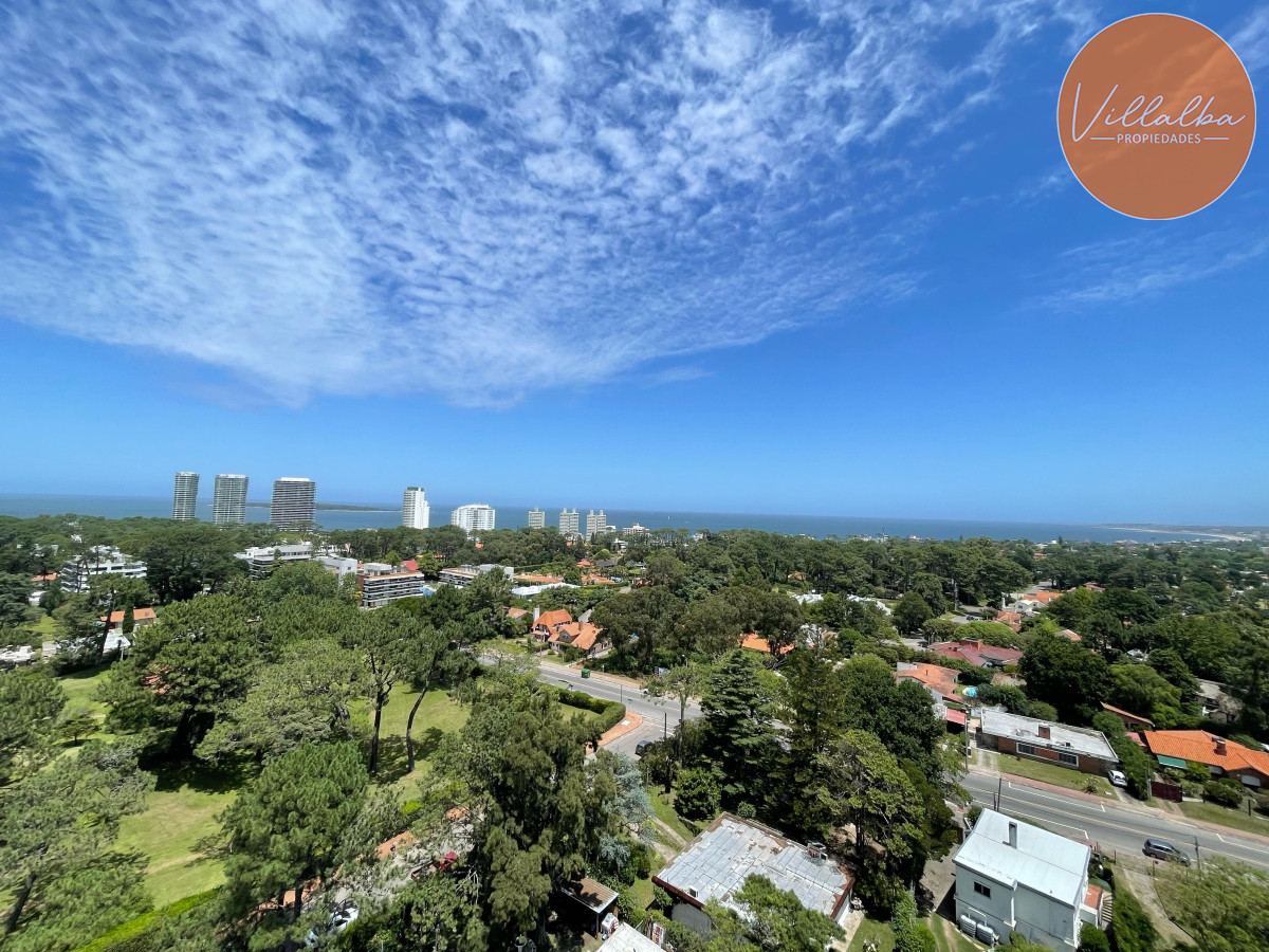 Apartamento ID.2799 - Departamento 3 dormitorios a Estrenar, Espectacular Vista