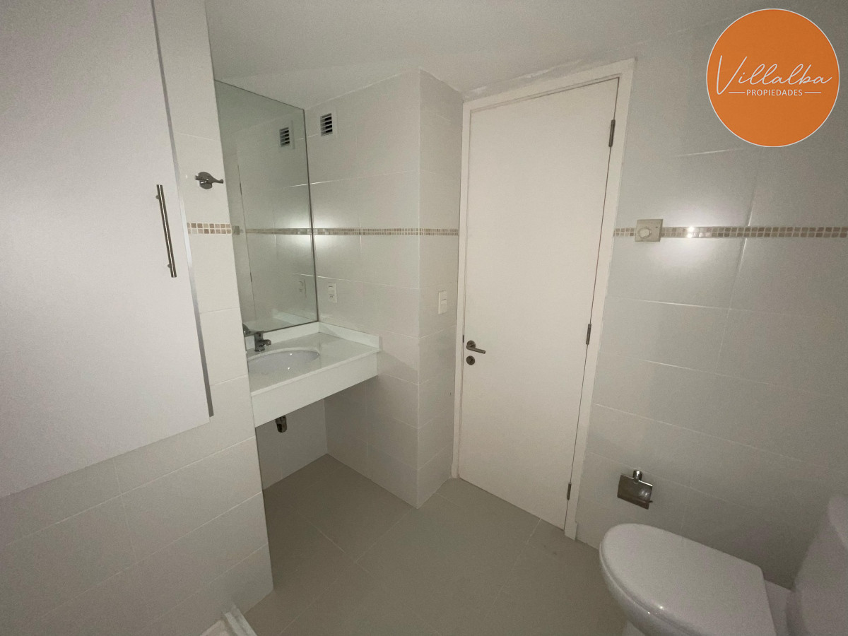 Apartamento ID.2799 - Departamento 3 dormitorios a Estrenar, Espectacular Vista