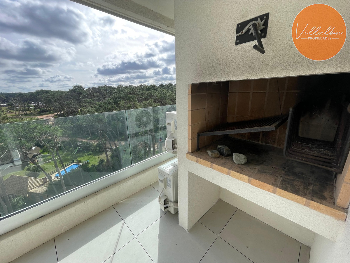 Apartamento ID.3063 - Apartamento 3 dormitorios y dependencia hermosa vista