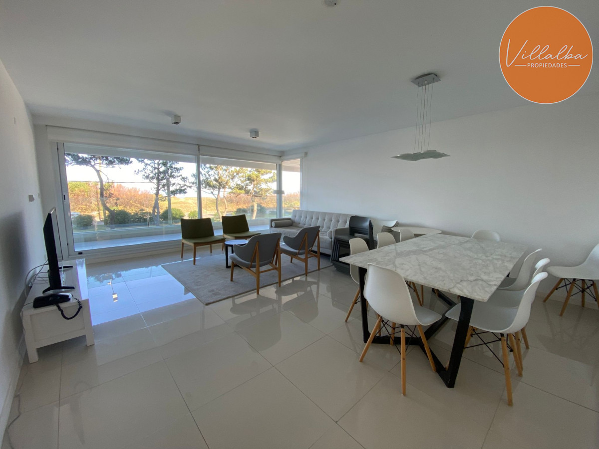 Apartamento ID.2823 - Apartamento de 3 dormitorios primera linea de la mansa