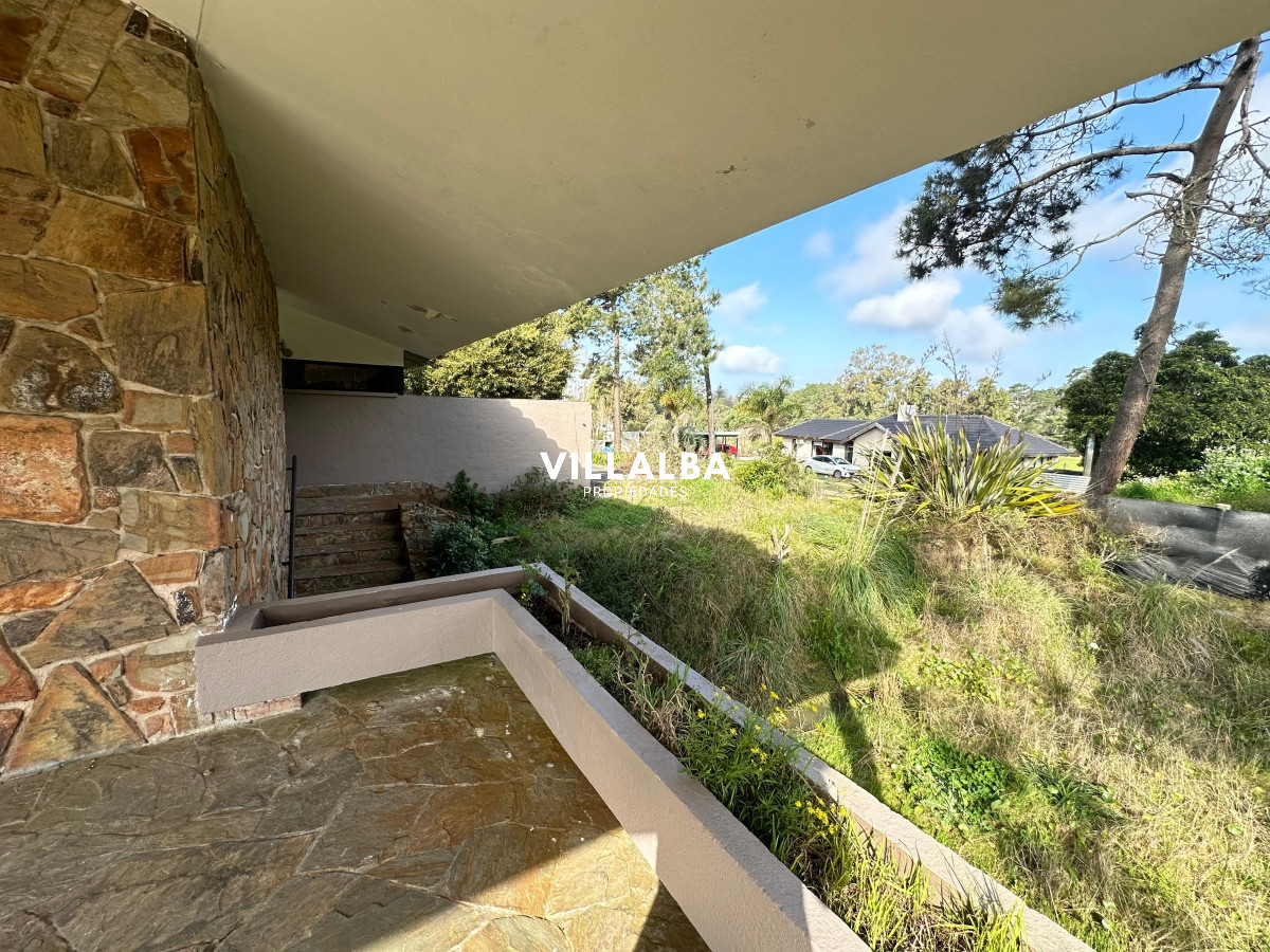 Apartamento ID.3033 - Casa en golf, 3 dormitorios 