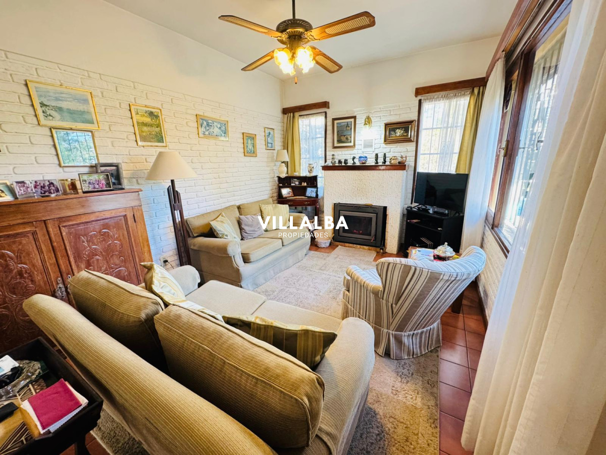 Casa ID.3658 - Casa 5 dormitorios punta del este