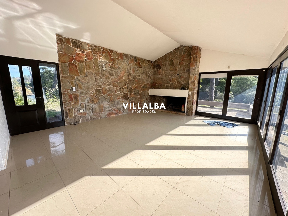 Apartamento ID.3033 - Casa en golf, 3 dormitorios 