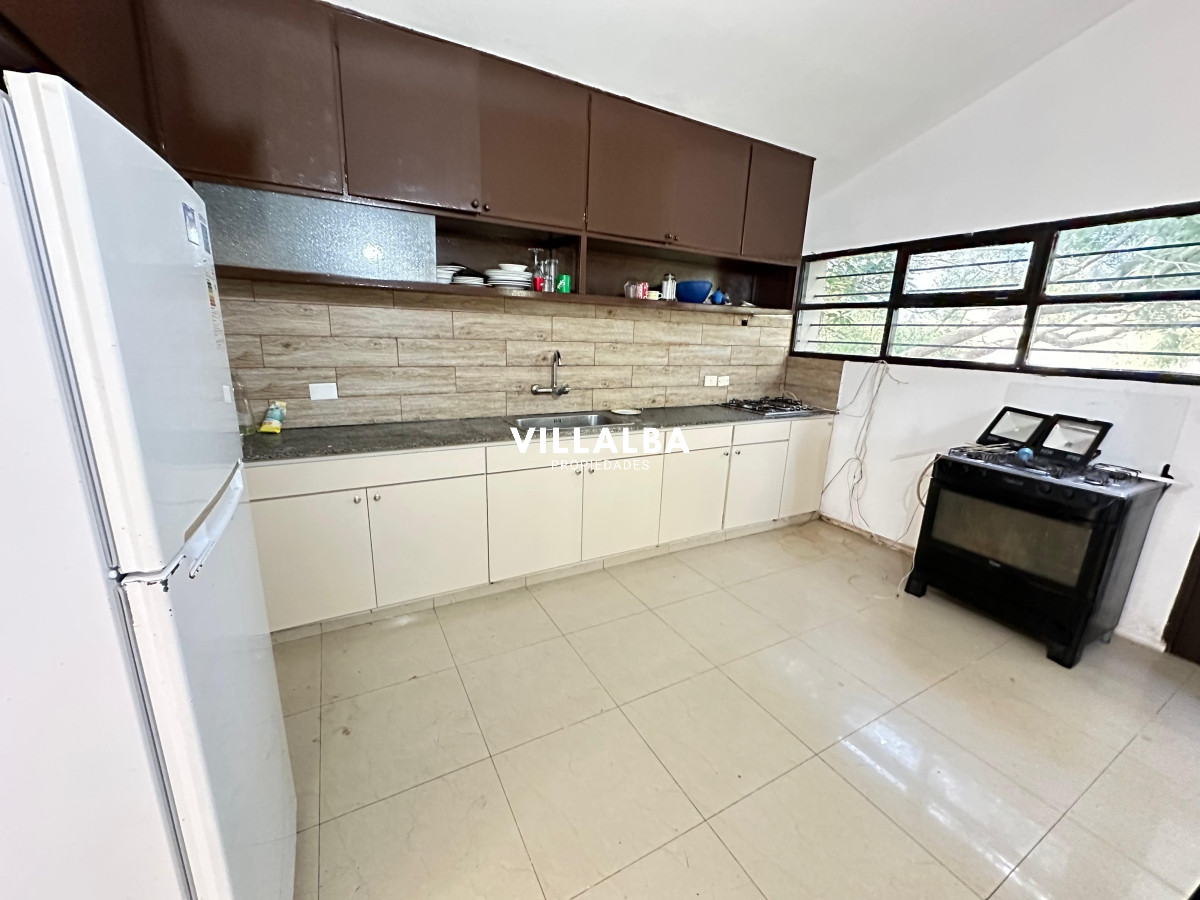 Apartamento ID.3033 - Casa en golf, 3 dormitorios 