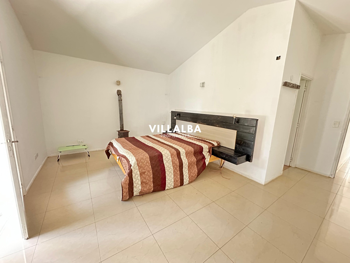 Apartamento ID.3033 - Casa en golf, 3 dormitorios 
