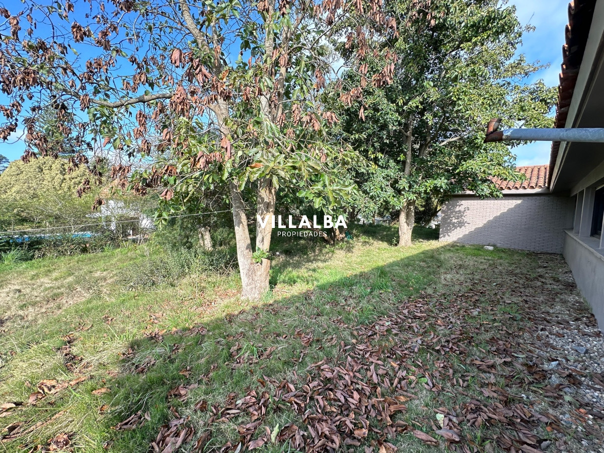 Apartamento ID.3033 - Casa en golf, 3 dormitorios 