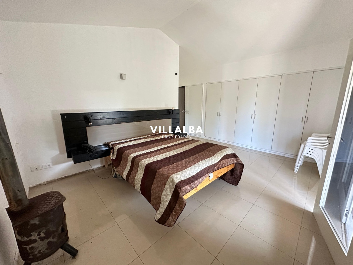 Apartamento ID.3033 - Casa en golf, 3 dormitorios 