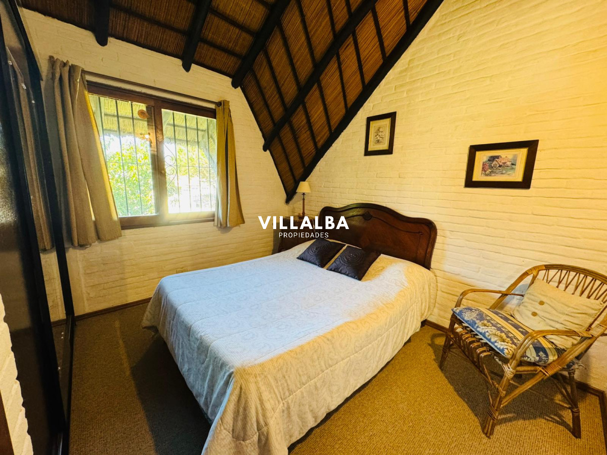 Casa ID.3658 - Casa 5 dormitorios punta del este