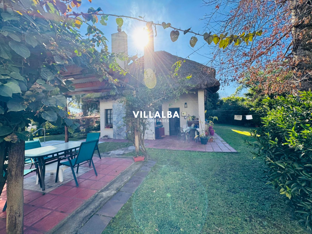 Casa ID.3658 - Casa 5 dormitorios punta del este