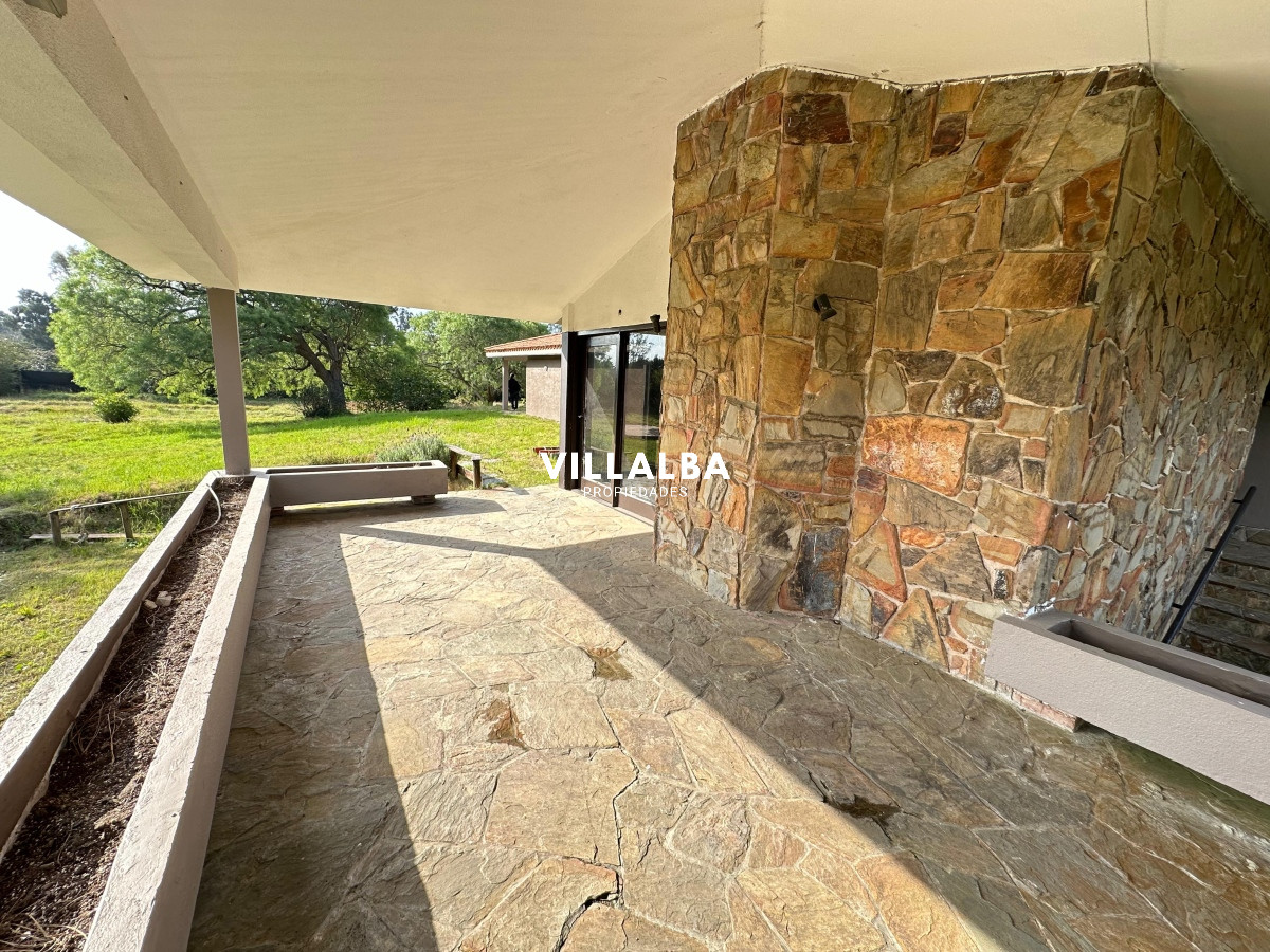 Apartamento ID.3033 - Casa en golf, 3 dormitorios 