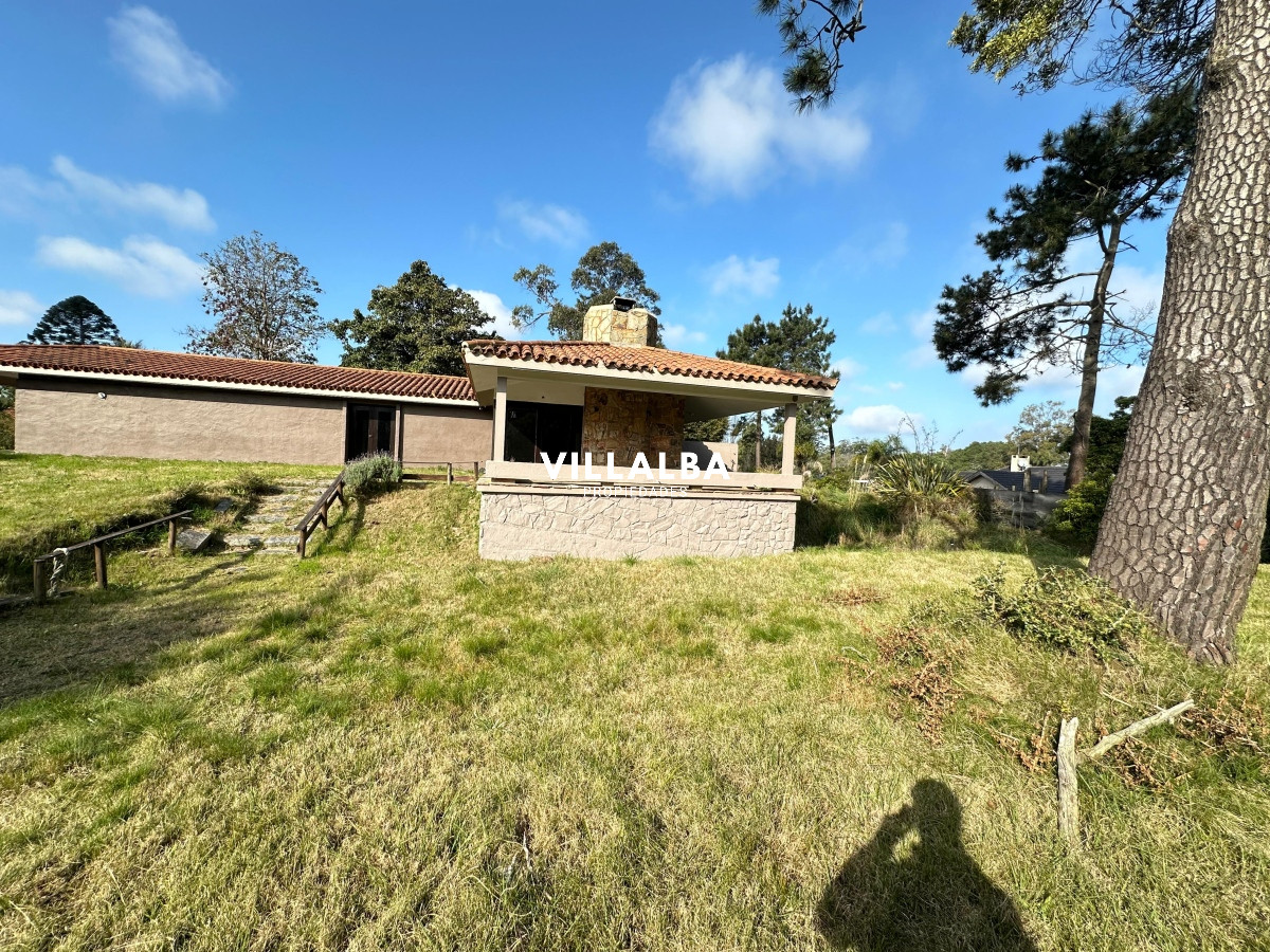 Apartamento ID.3033 - Casa en golf, 3 dormitorios 