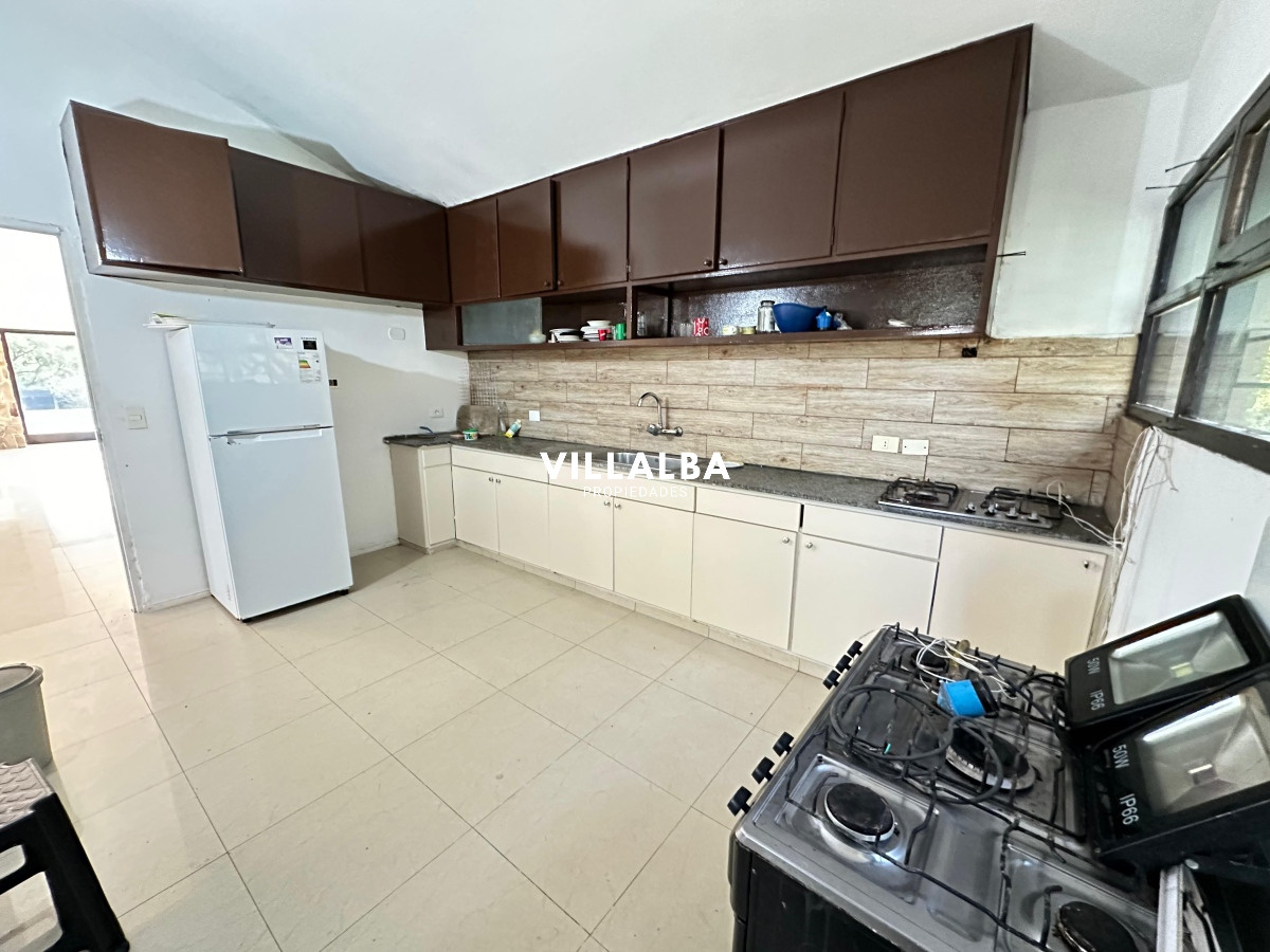 Apartamento ID.3033 - Casa en golf, 3 dormitorios 