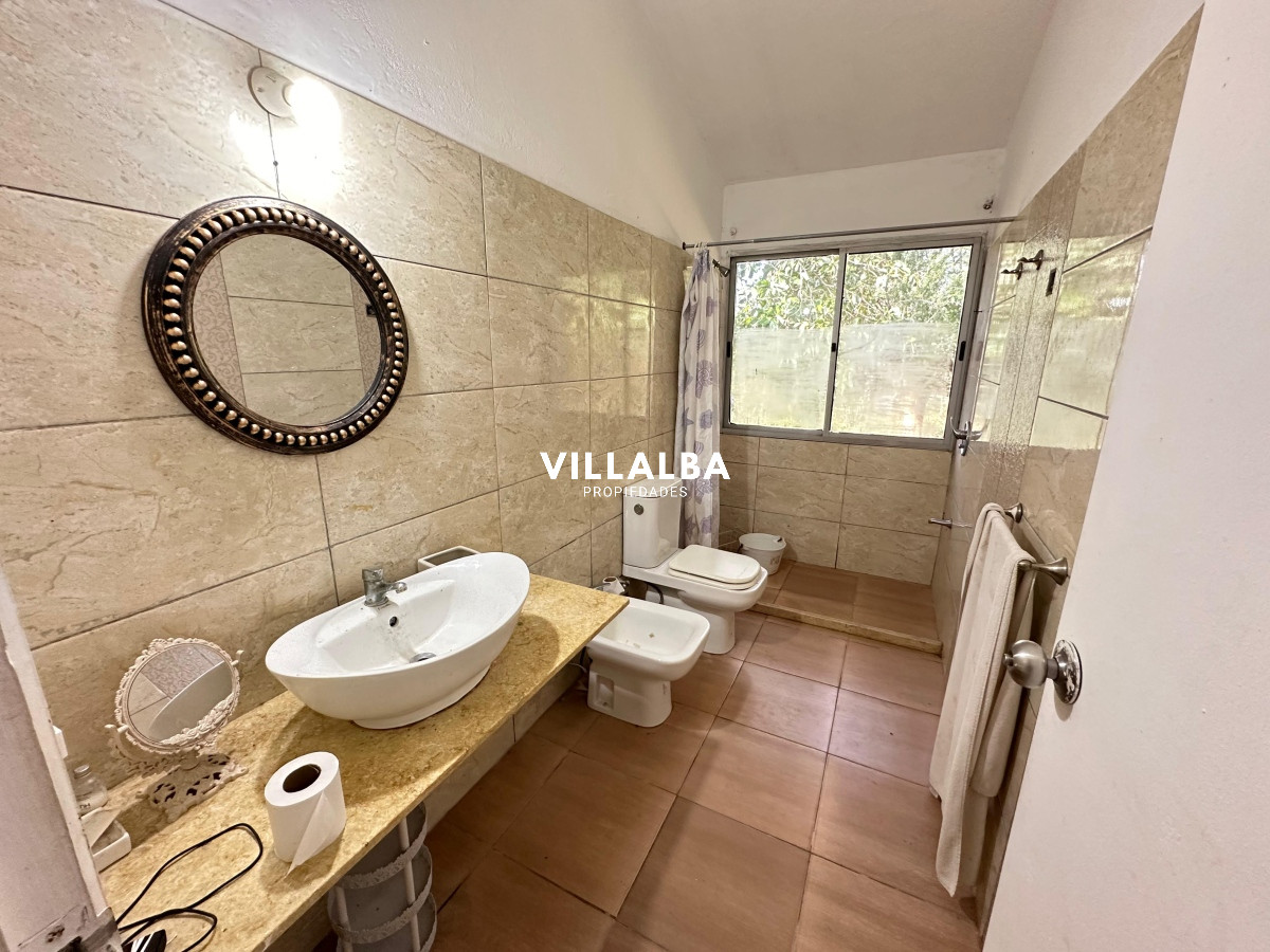 Apartamento ID.3033 - Casa en golf, 3 dormitorios 