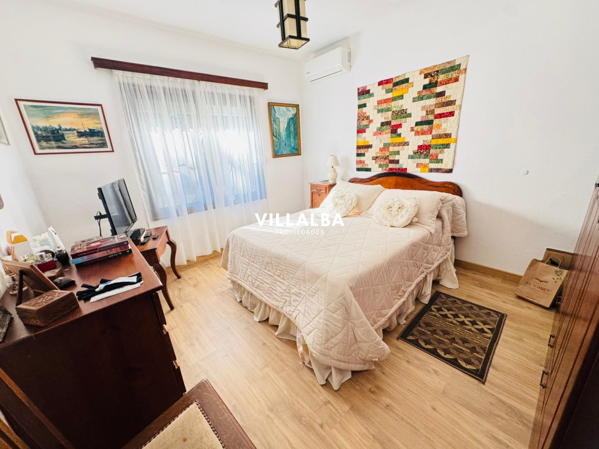 Casa ID.3658 - Casa 5 dormitorios punta del este