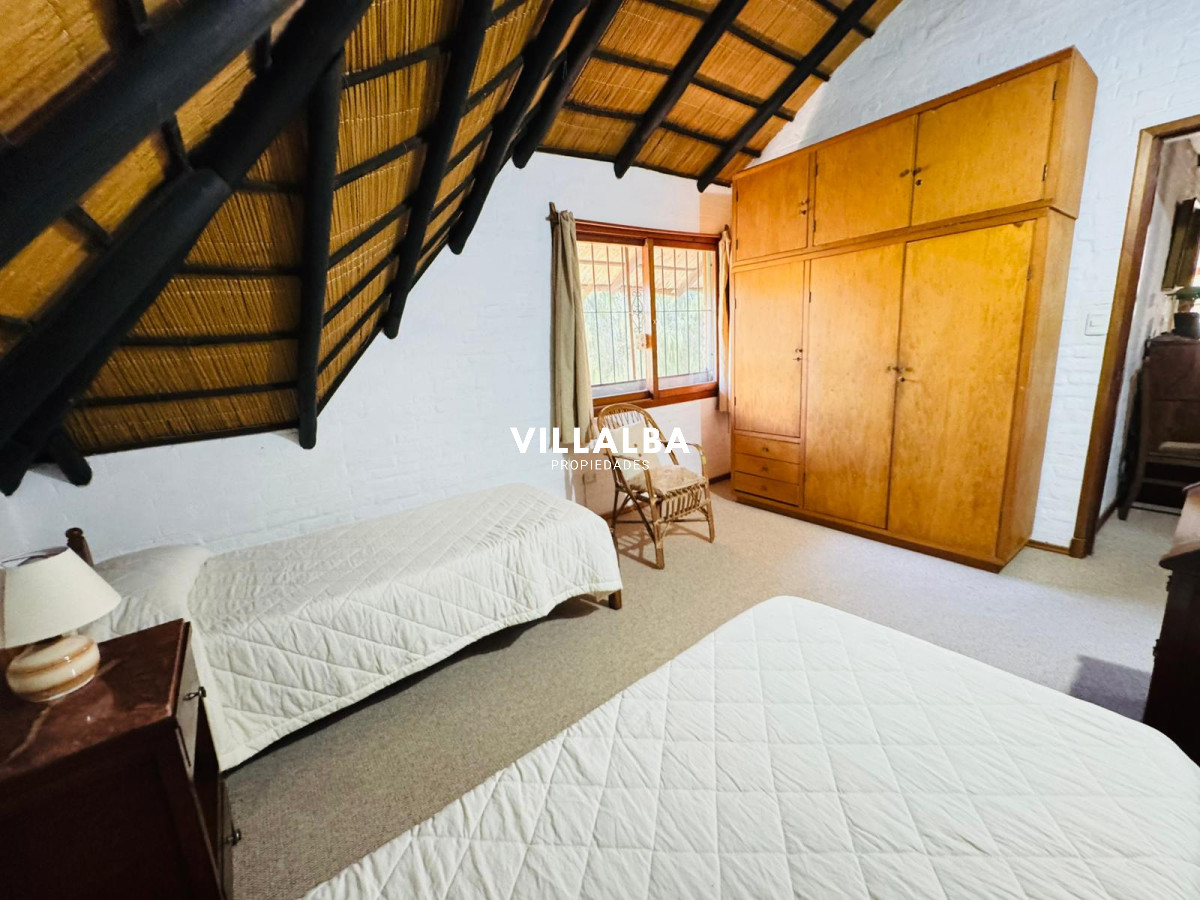 Casa ID.3658 - Casa 5 dormitorios punta del este