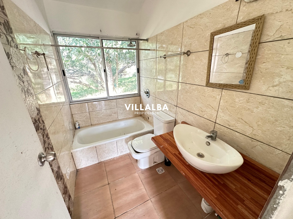 Apartamento ID.3033 - Casa en golf, 3 dormitorios 