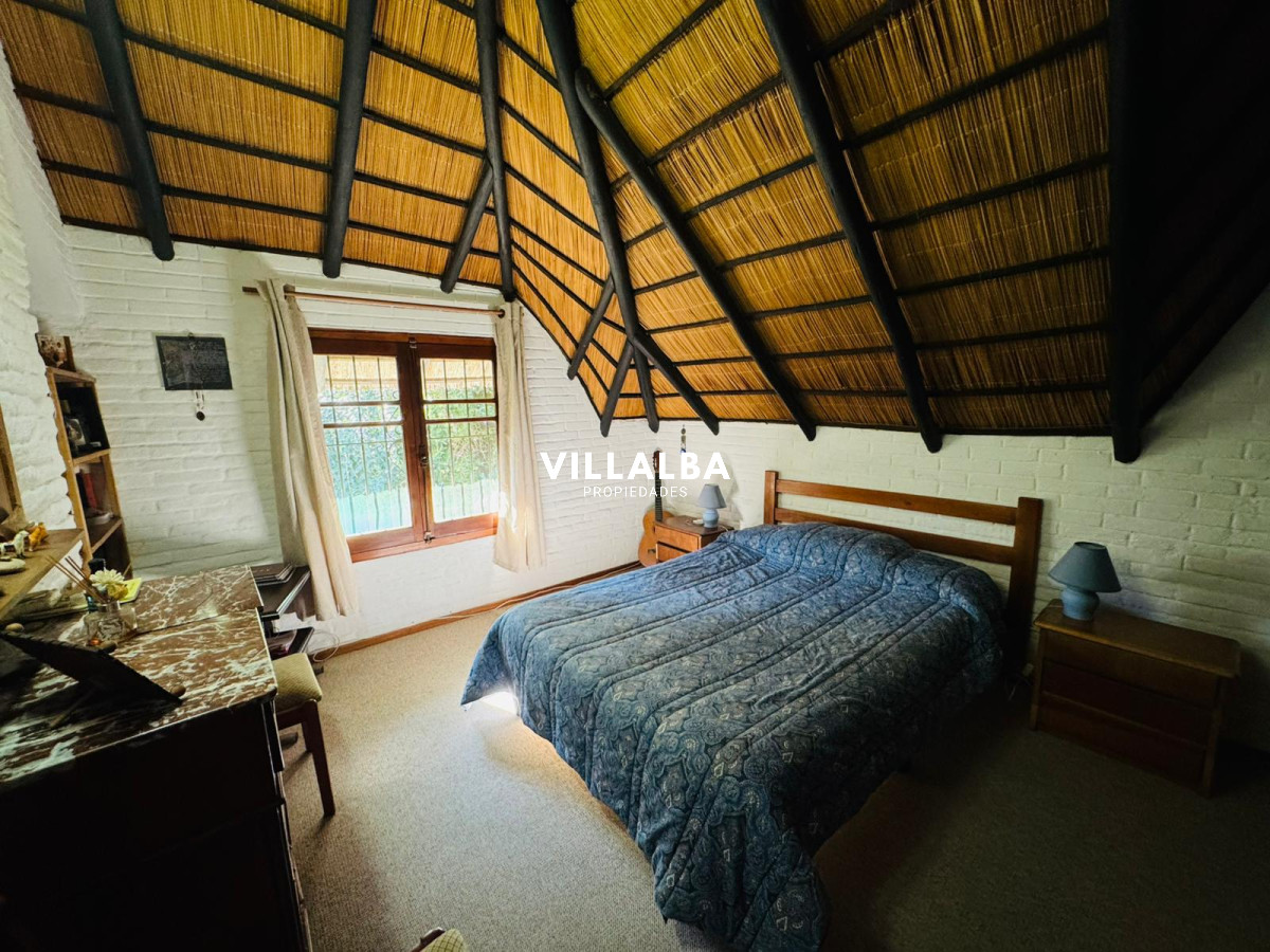 Casa ID.3658 - Casa 5 dormitorios punta del este