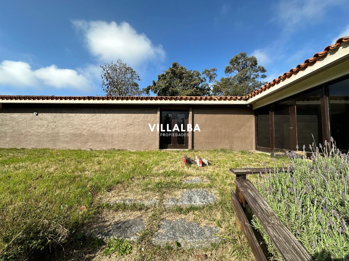 Apartamento ID.3033 - Casa en golf, 3 dormitorios 