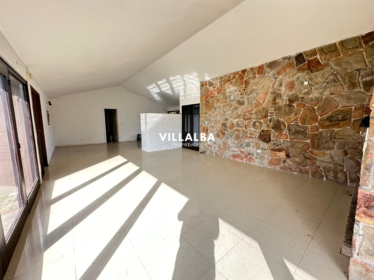 Apartamento ID.3033 - Casa en golf, 3 dormitorios 