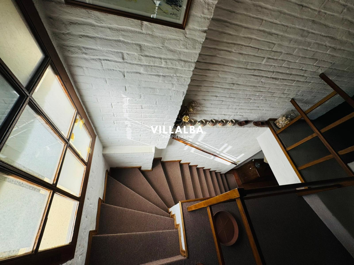 Casa ID.3658 - Casa 5 dormitorios punta del este