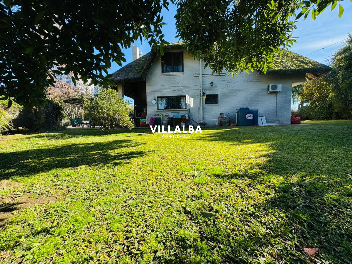 Casa ID.3658 - Casa 5 dormitorios punta del este