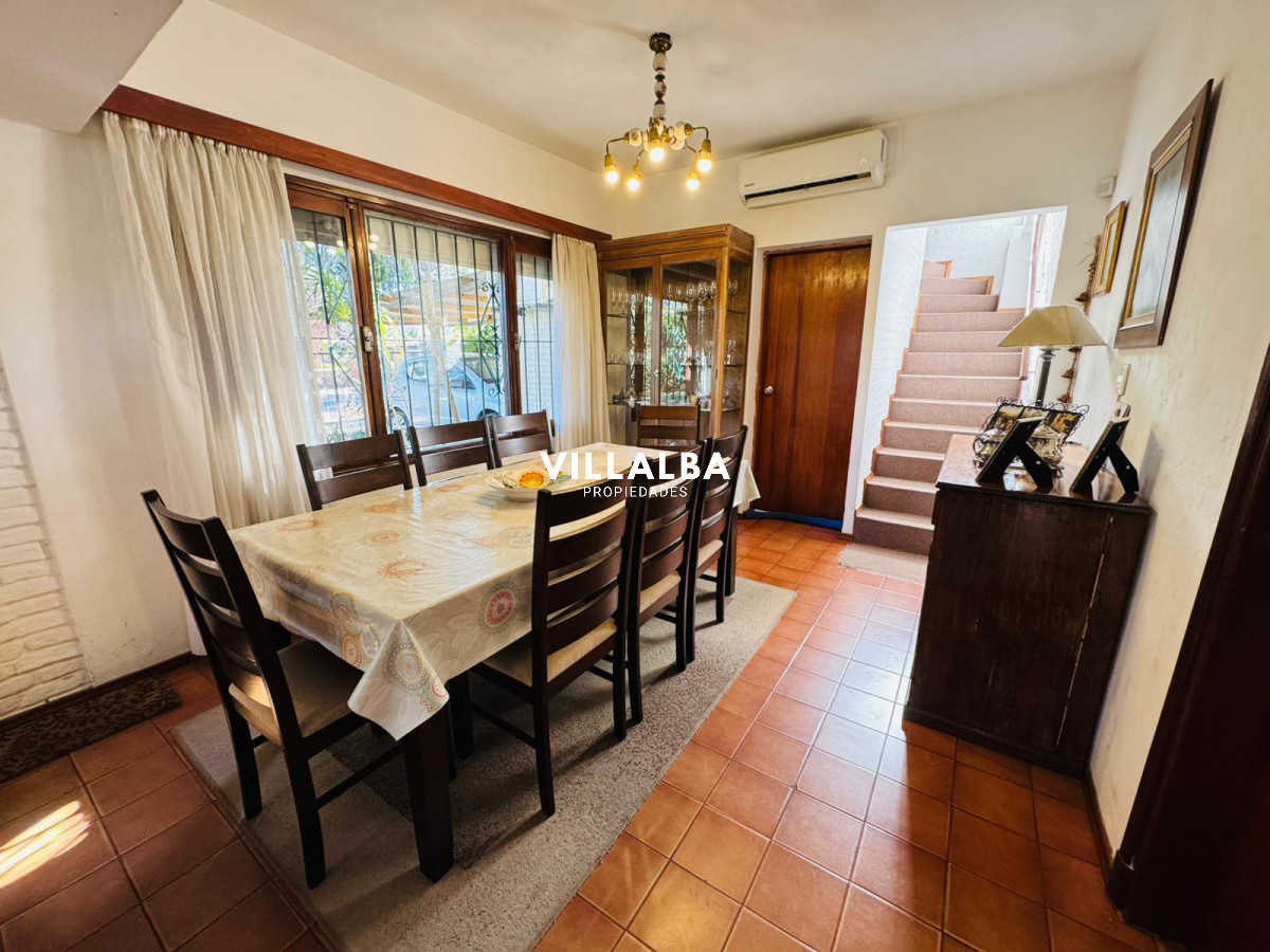 Casa ID.3658 - Casa 5 dormitorios punta del este