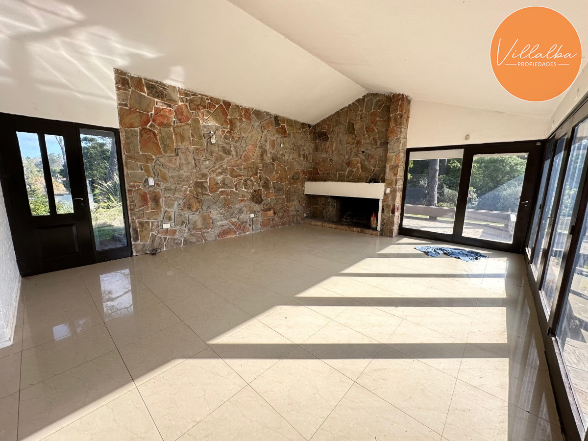 Apartamento ID.3033 - Casa en golf, 3 dormitorios 